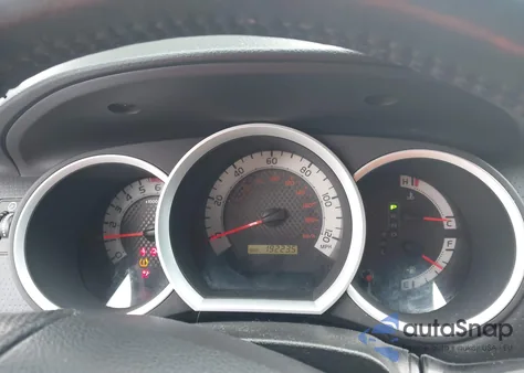 2014 Toyota Tacoma Prerunner из США, поврежденный, VIN 5TFJX4GN2EX027871